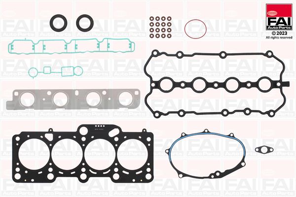 FAI AUTOPARTS tarpiklių komplektas, cilindro galva HS1749